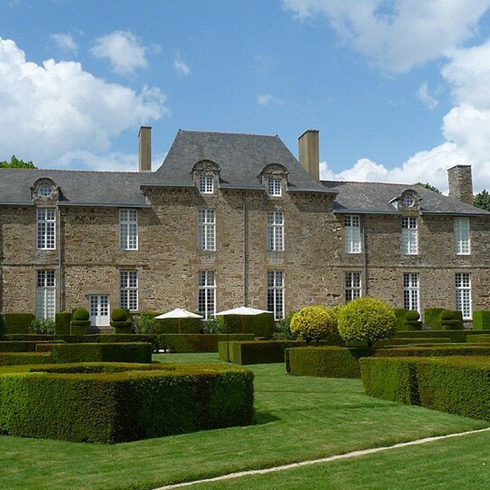 Photo de Château de la Ballue