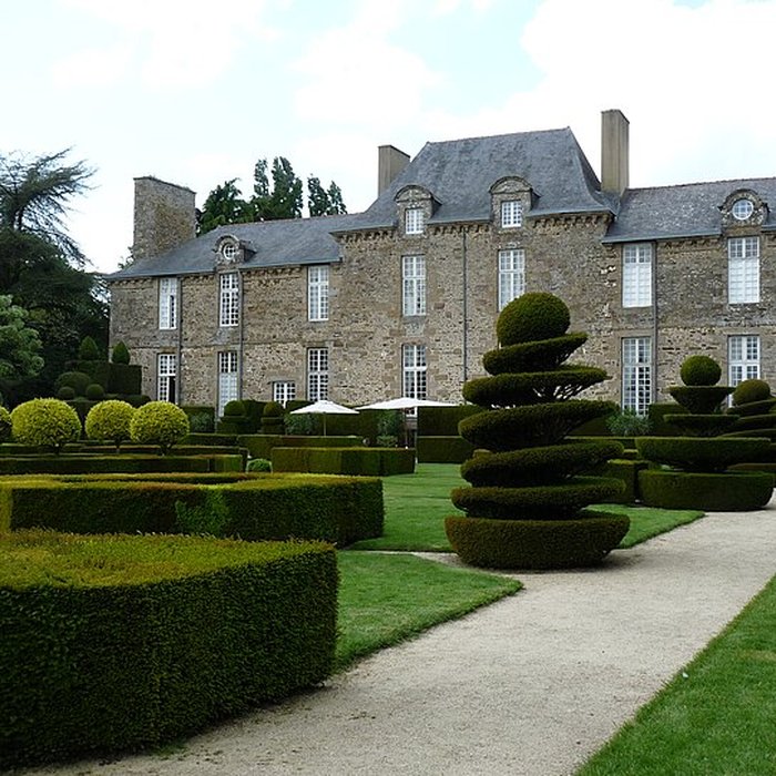 Photo de Château de la Ballue