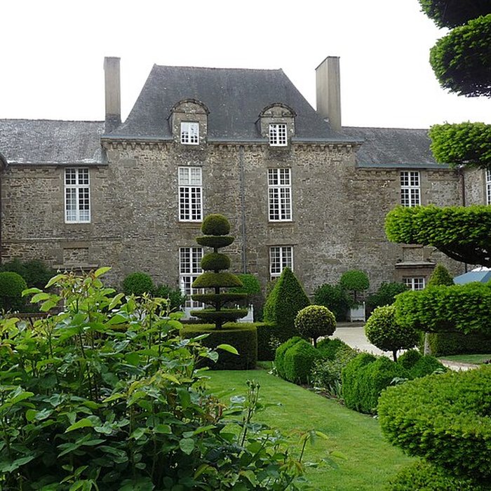 Photo de Château de la Ballue