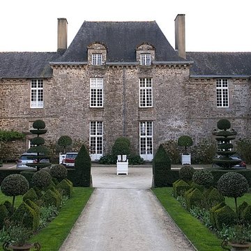 Château de la Ballue