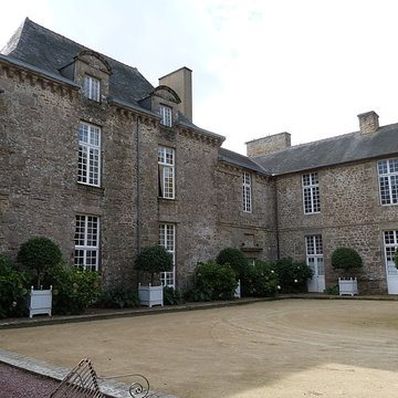 Château de la Ballue
