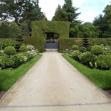 Château de la Ballue