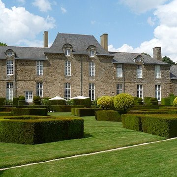 Château de la Ballue