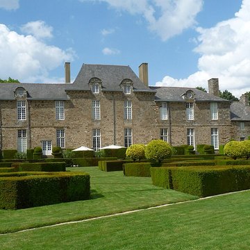 Château de la Ballue