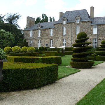 Château de la Ballue