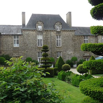 Château de la Ballue