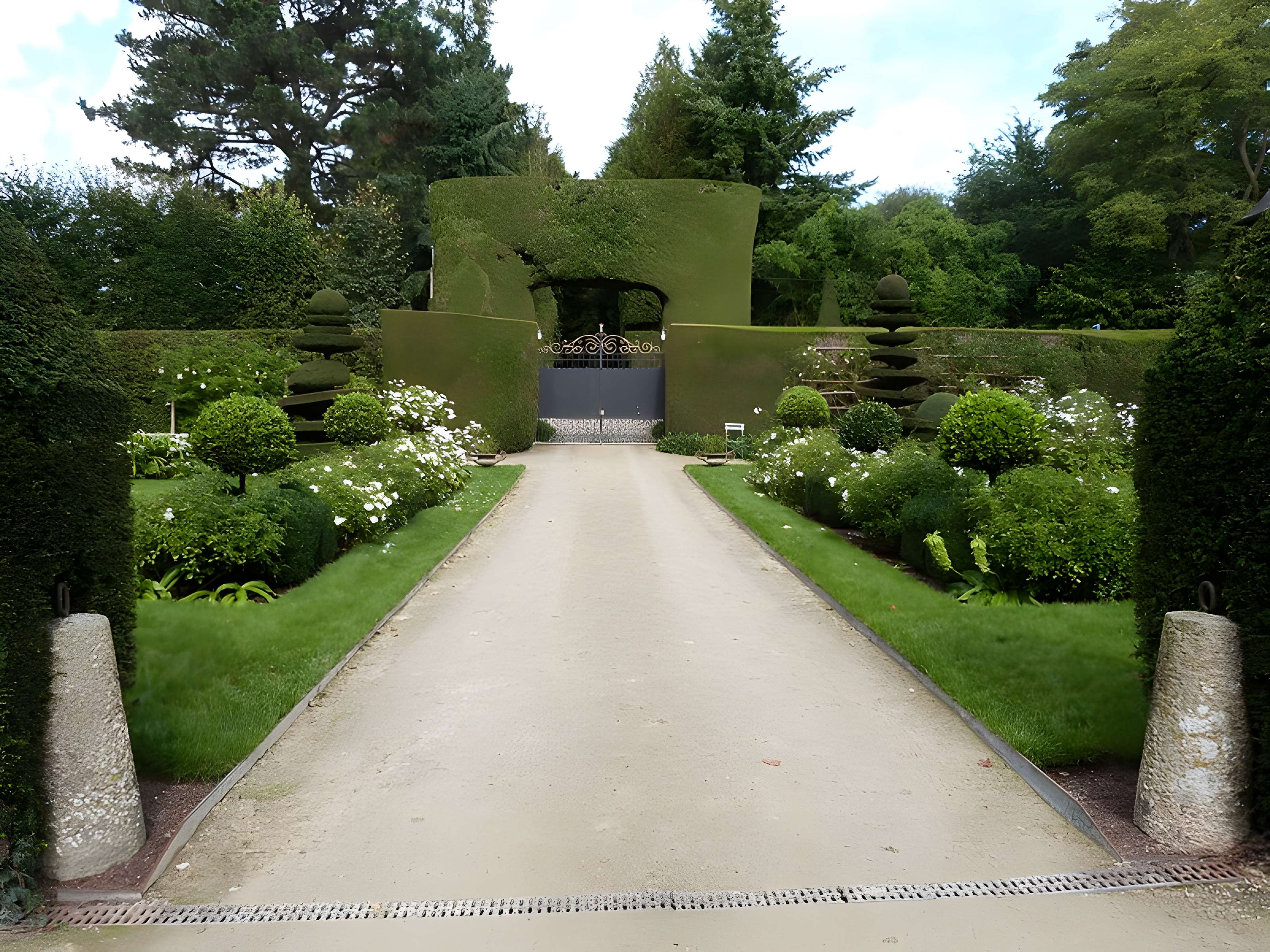 Château de la Ballue