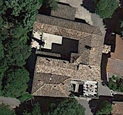 Château de la Basse-Cour 