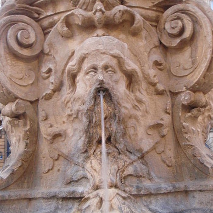 Photo de Place du Parlement de Bordeaux