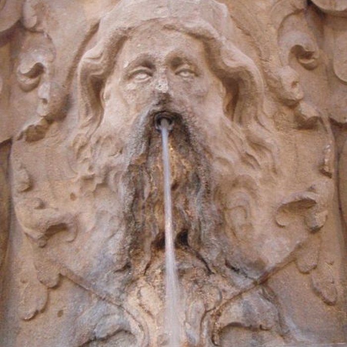 Photo de Place du Parlement de Bordeaux