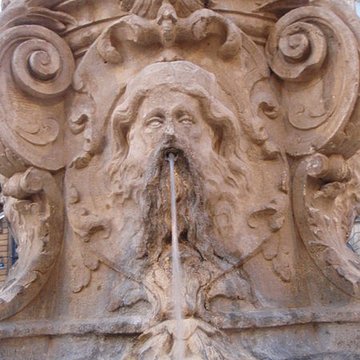 Place du Parlement de Bordeaux