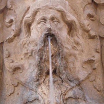 Place du Parlement de Bordeaux