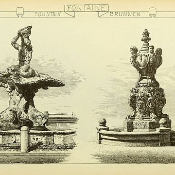 Place du Parlement de Bordeaux