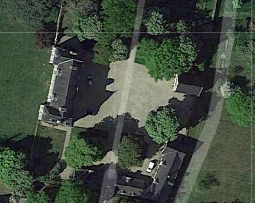 Château de la Bénaudière 