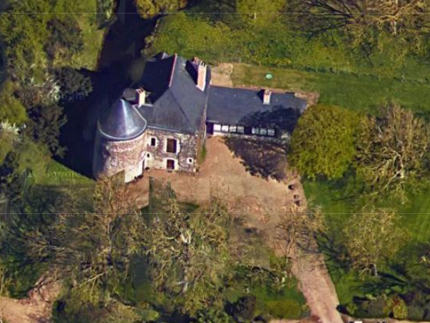 Photo de Château de la Berthière