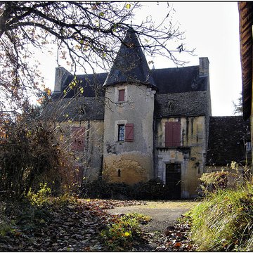 Château de La Boétie