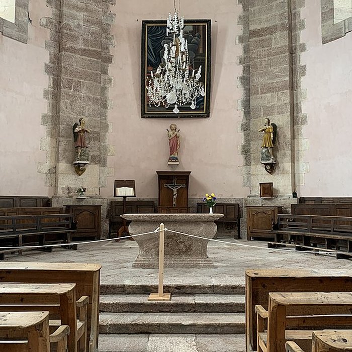 Photo de Place forte de Mont-Dauphin