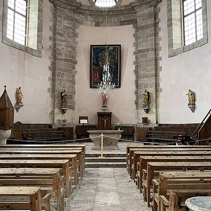 Photo de Place forte de Mont-Dauphin