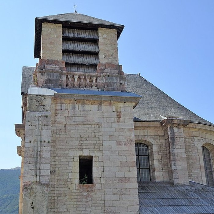 Photo de Place forte de Mont-Dauphin