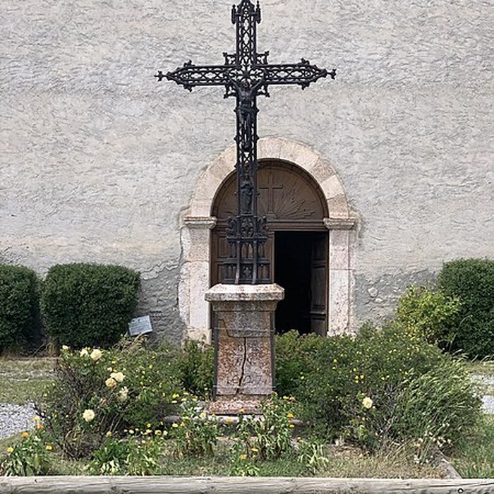 Photo de Place forte de Mont-Dauphin