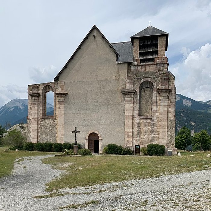 Photo de Place forte de Mont-Dauphin