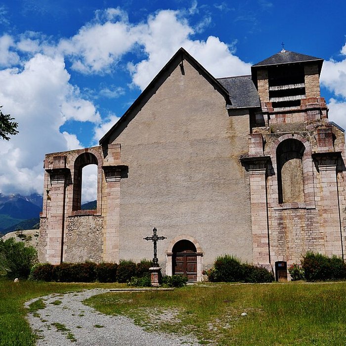 Photo de Place forte de Mont-Dauphin