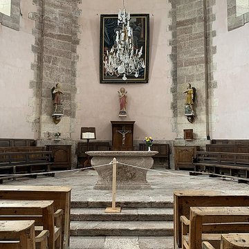 Place forte de Mont-Dauphin