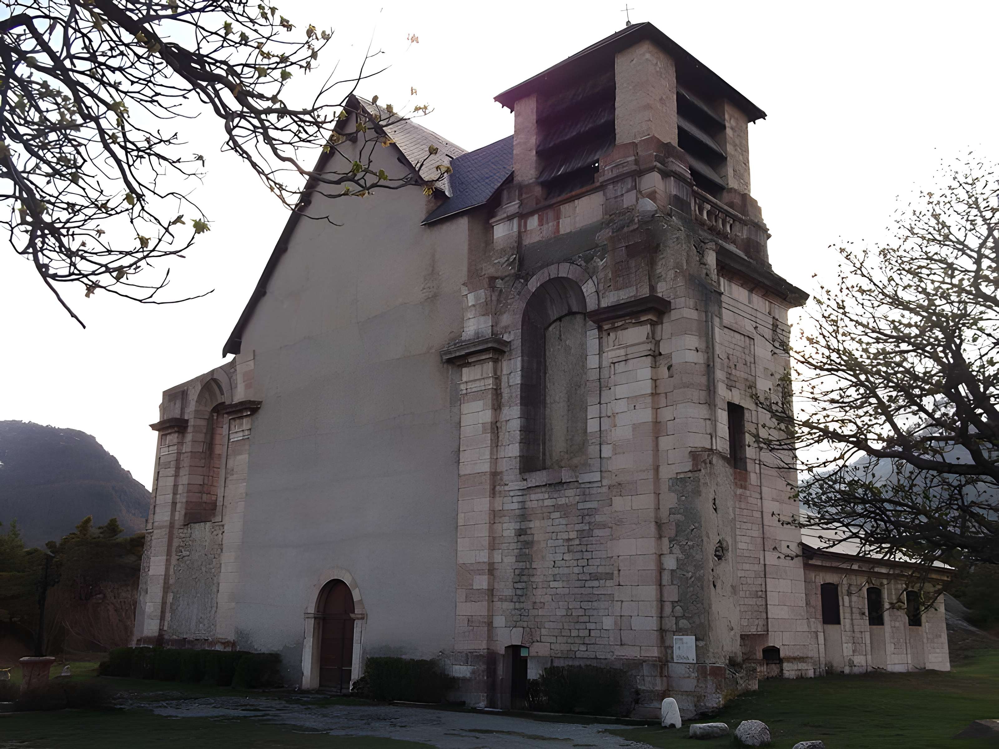 Place forte de Mont-Dauphin