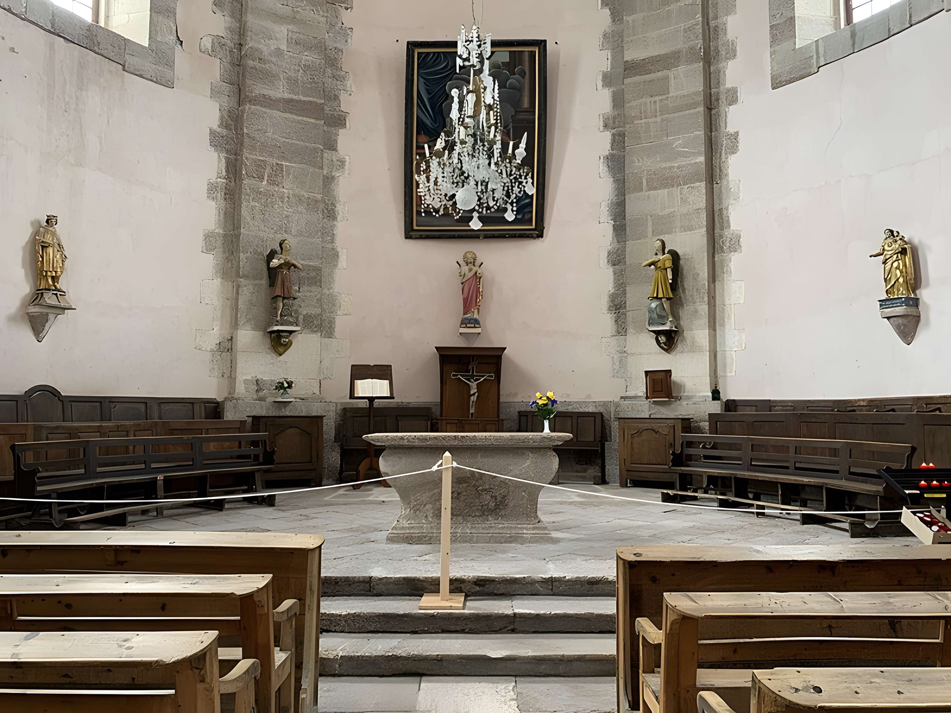 Place forte de Mont-Dauphin