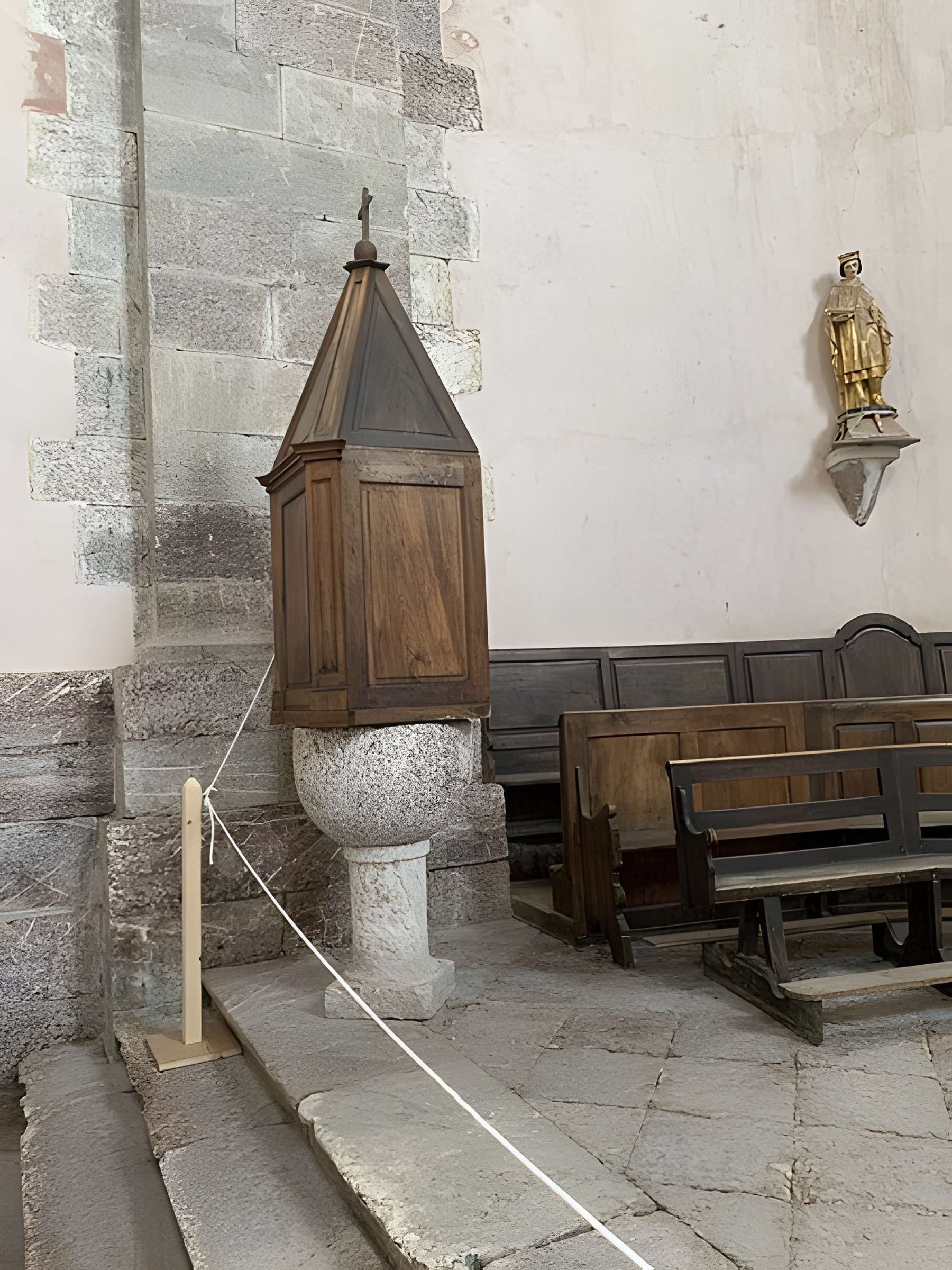 Place forte de Mont-Dauphin