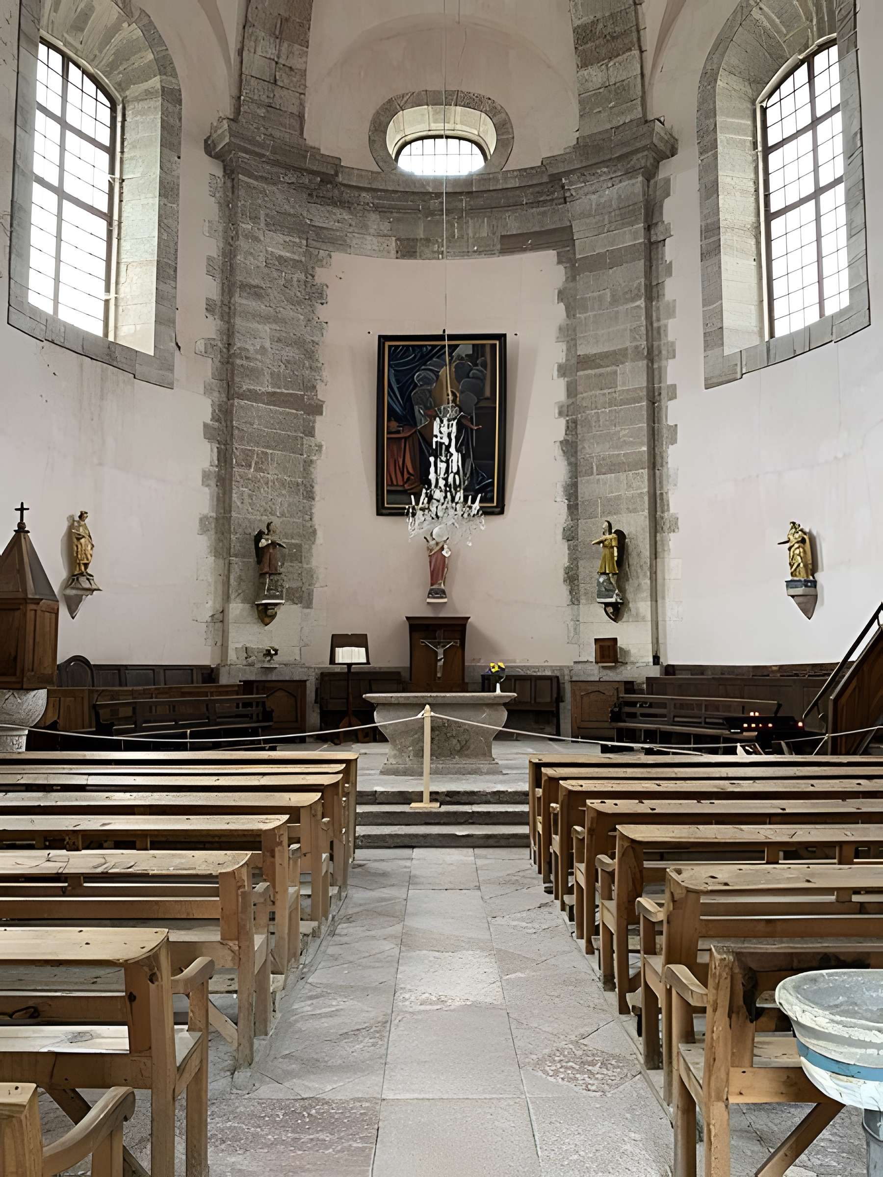 Place forte de Mont-Dauphin