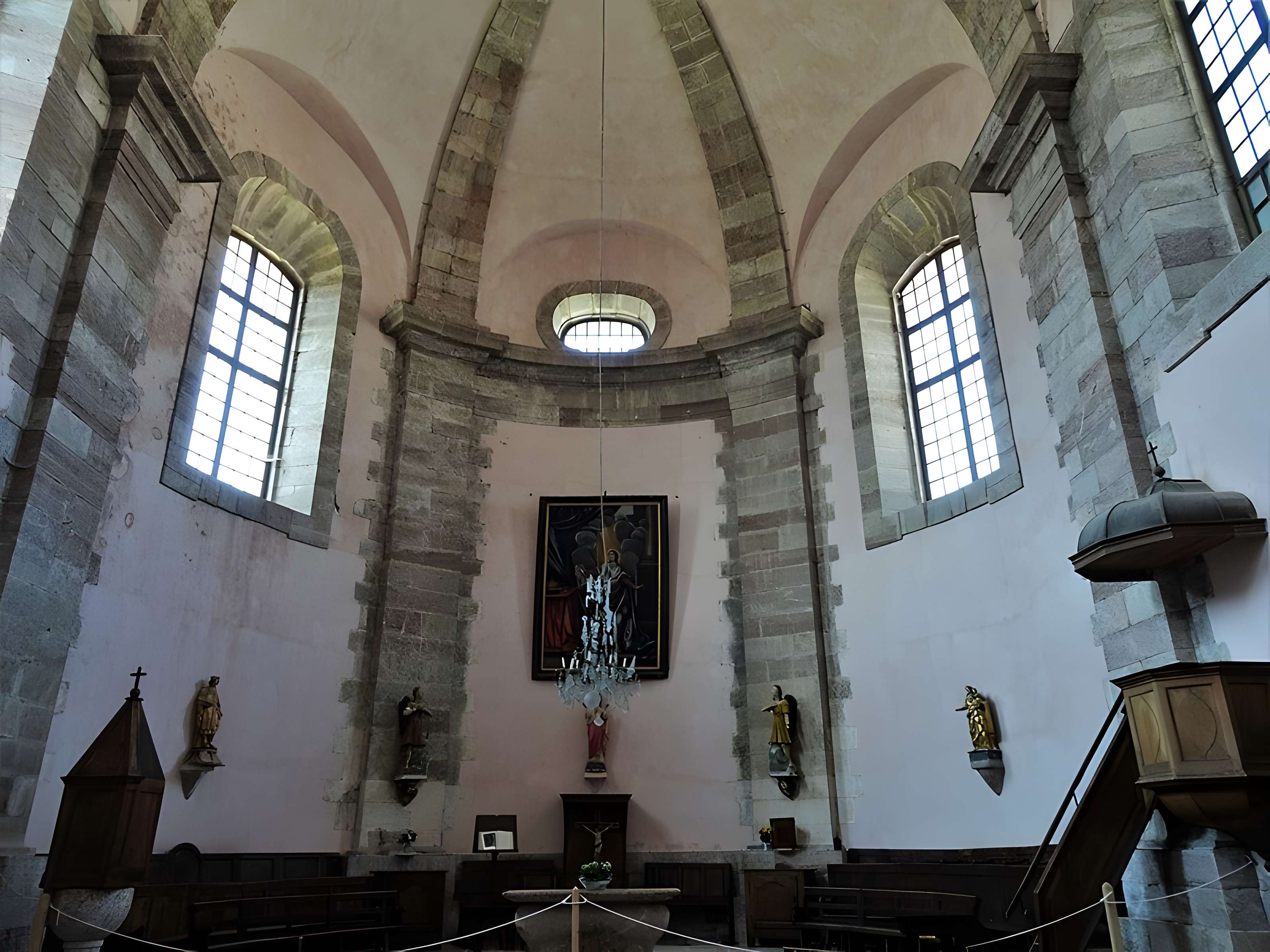 Place forte de Mont-Dauphin