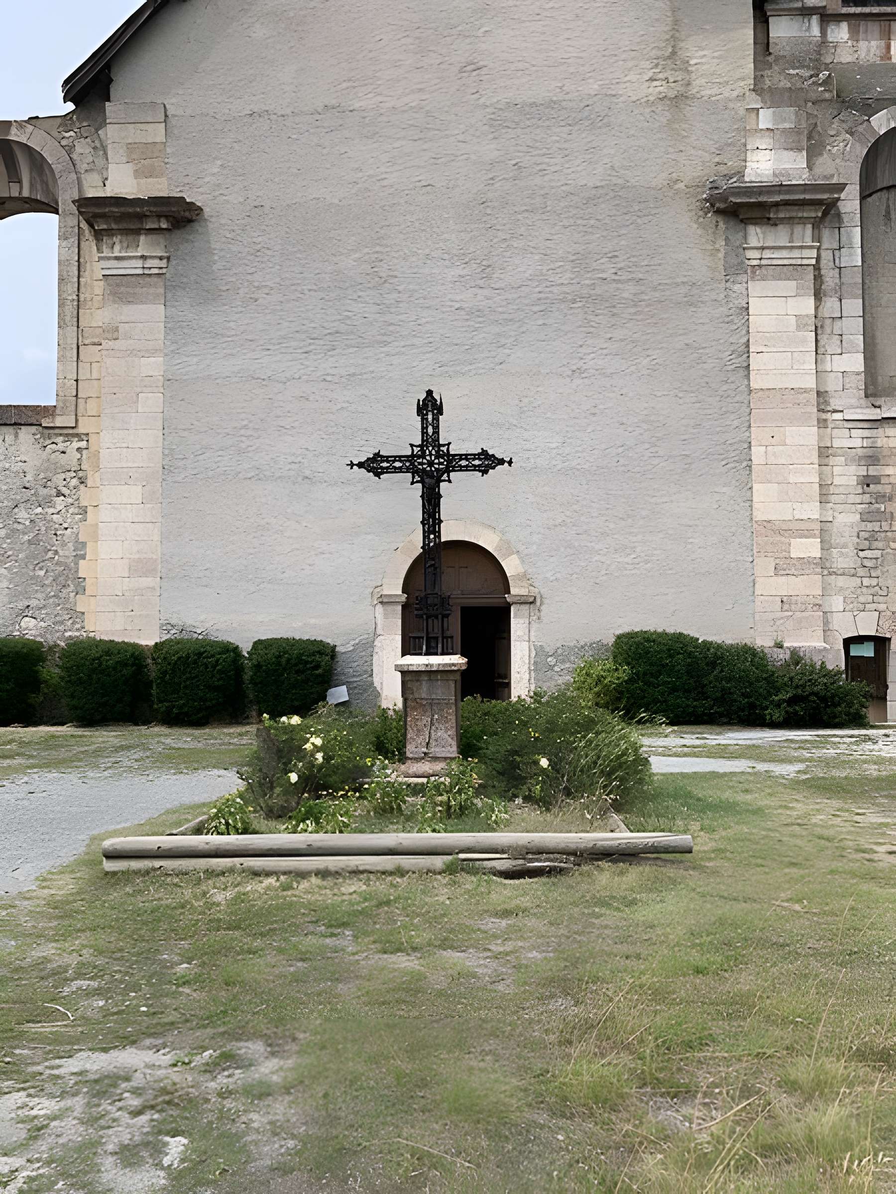 Place forte de Mont-Dauphin