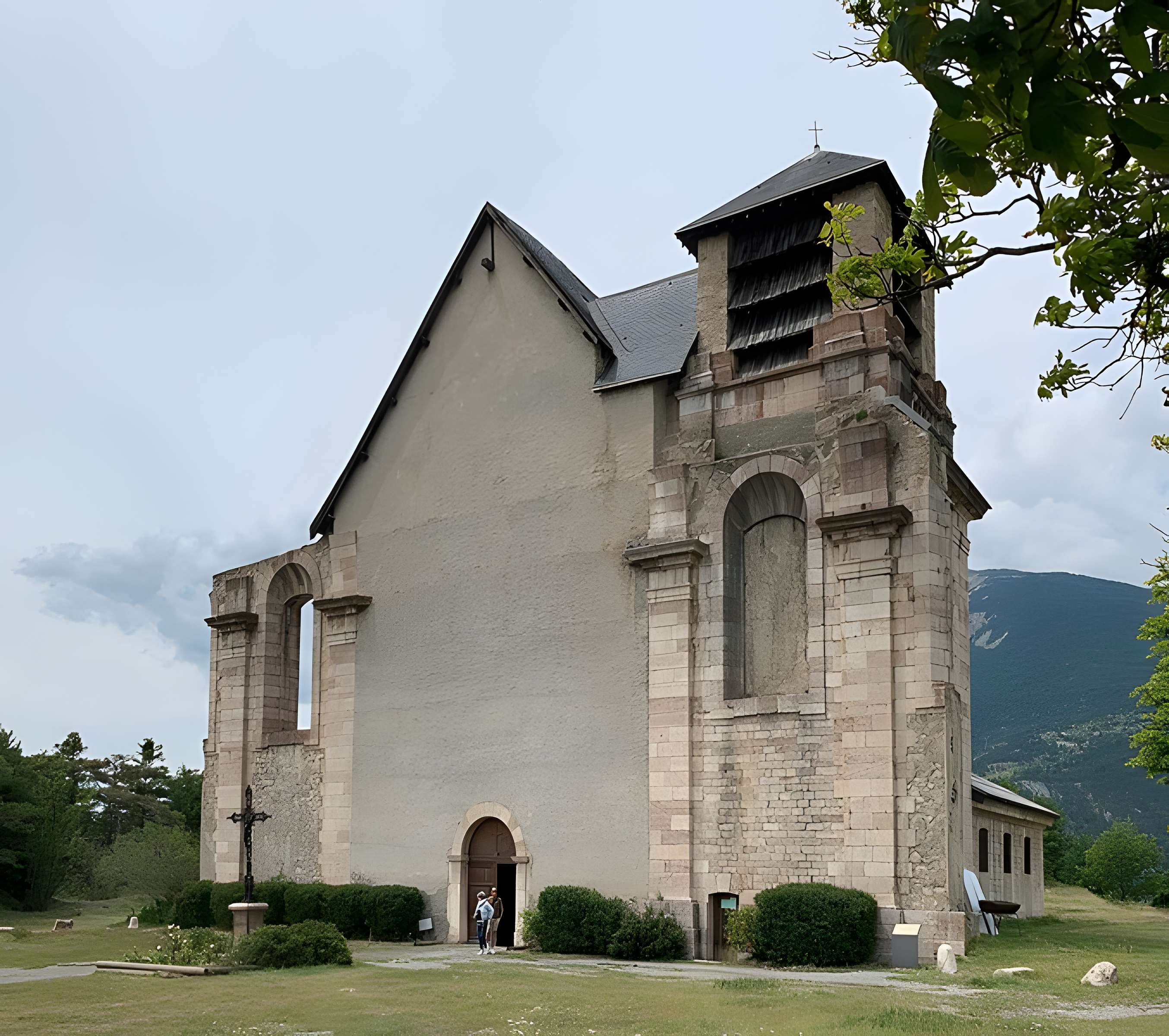 Place forte de Mont-Dauphin