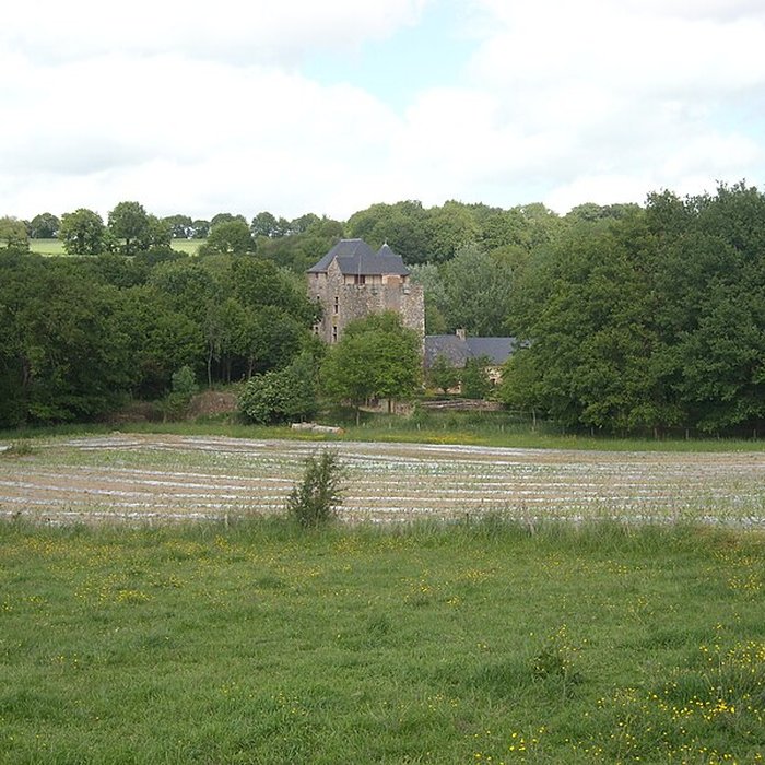 Photo de Château de La Boissière