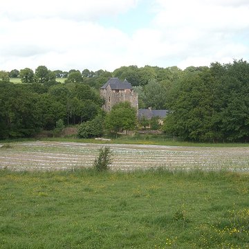 Château de La Boissière
