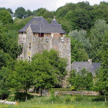 Château de La Boissière