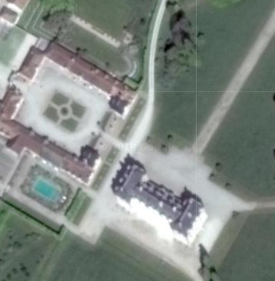 Photo de Château de la Borde