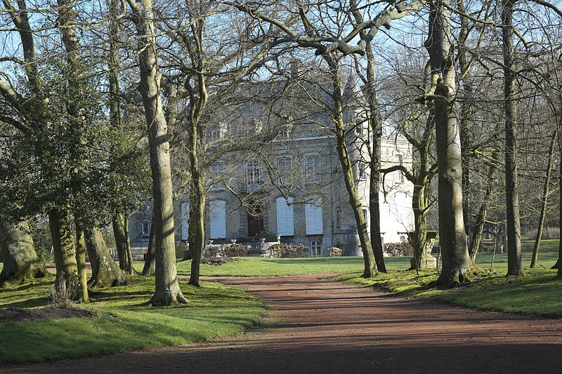 Photo de Château de la Briarde