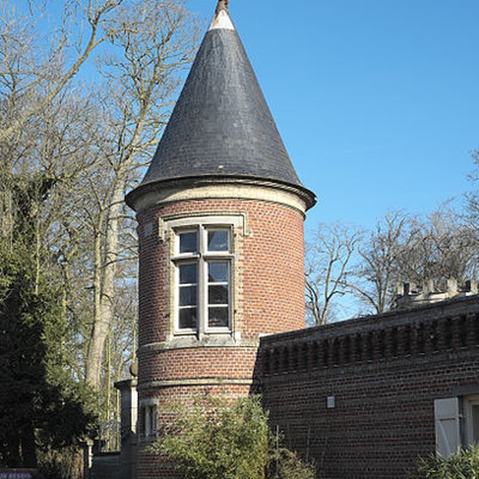 Photo de Château de la Briarde