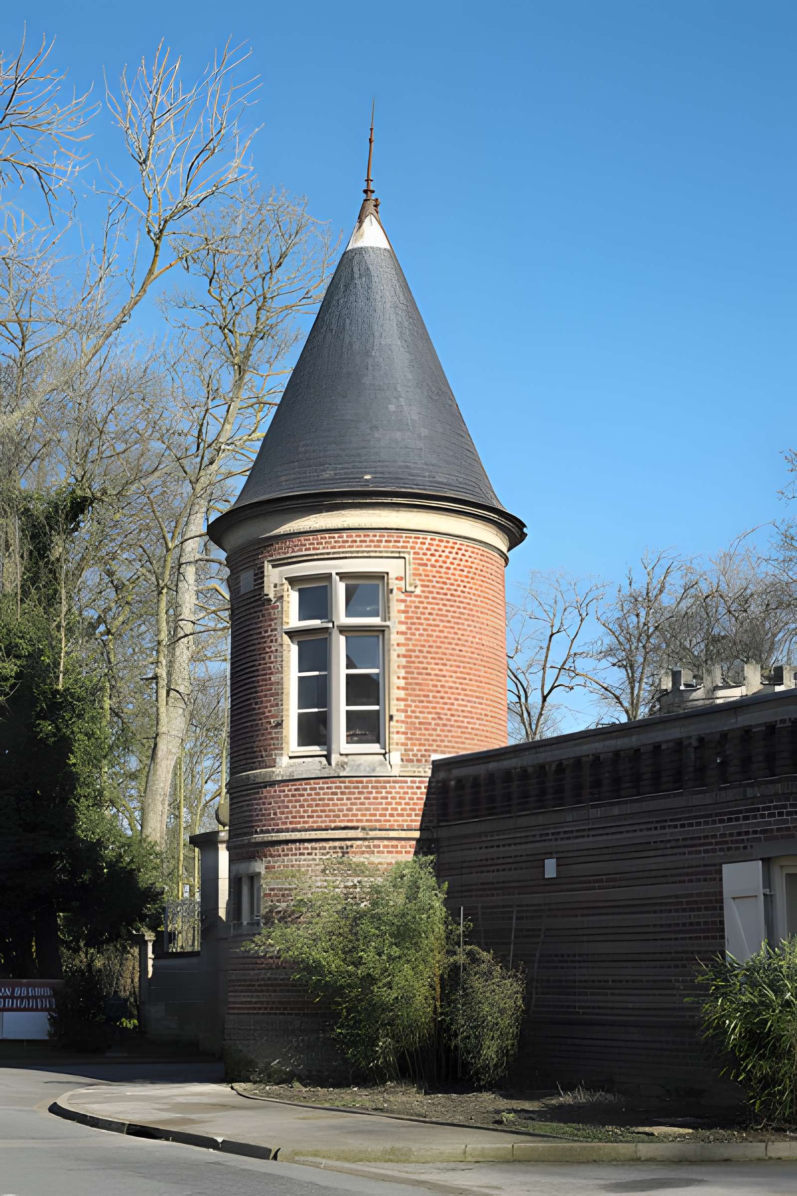 Château de la Briarde