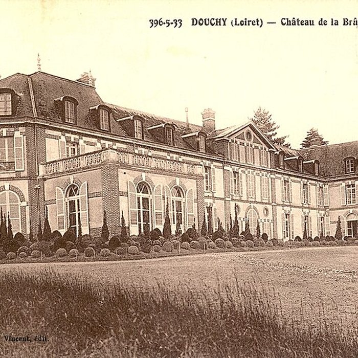 Photo de Château de la Brûlerie