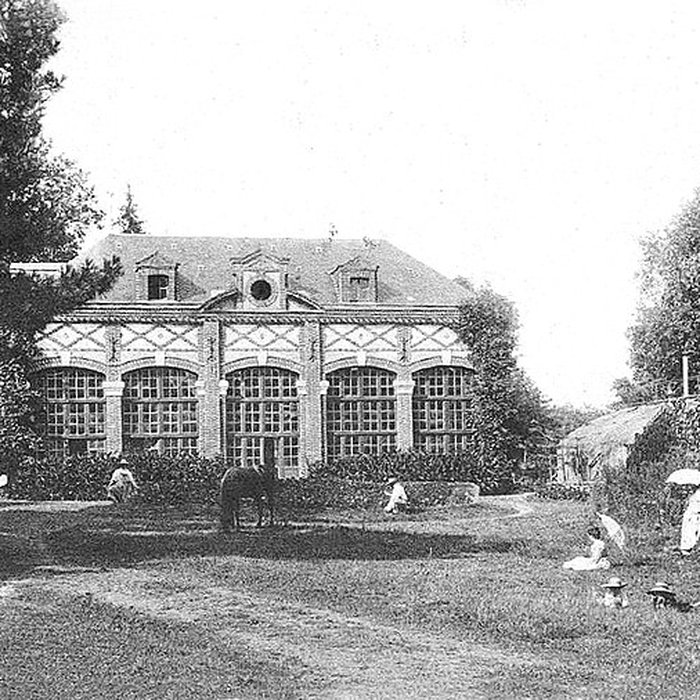 Photo de Château de la Brûlerie