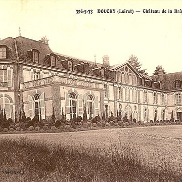 Château de la Brûlerie