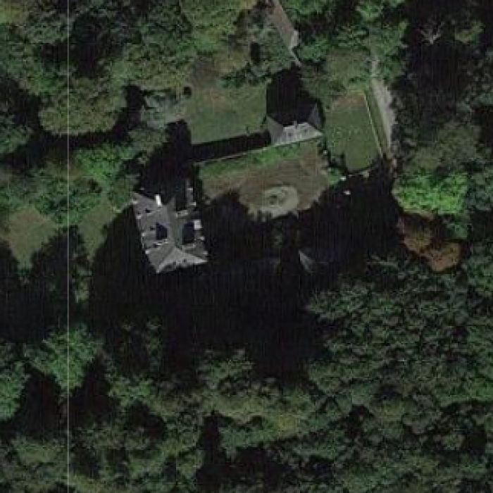 Photo de Château de La Bruyère à Saint-Launeuc