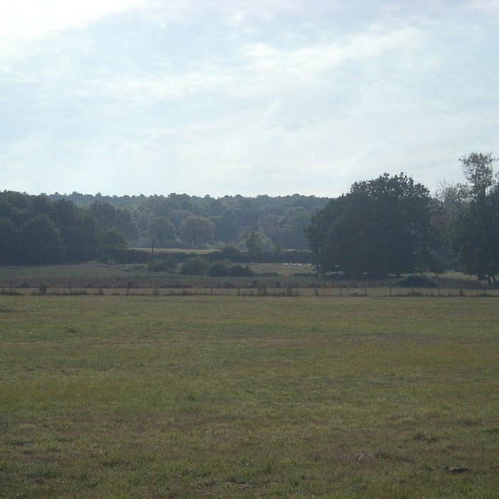 Photo de Château de la Buzardière