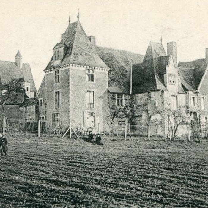 Photo de Château de la Buzardière