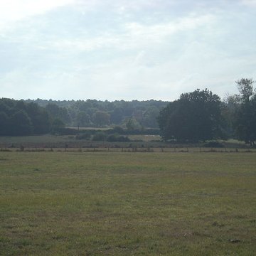 Château de la Buzardière