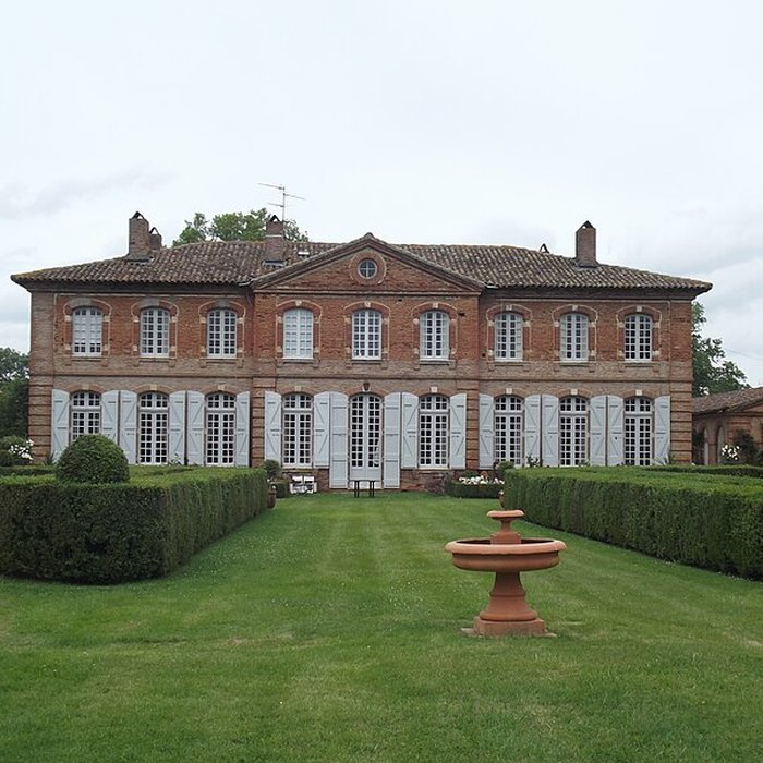 Photo de Château de la Cassagnère