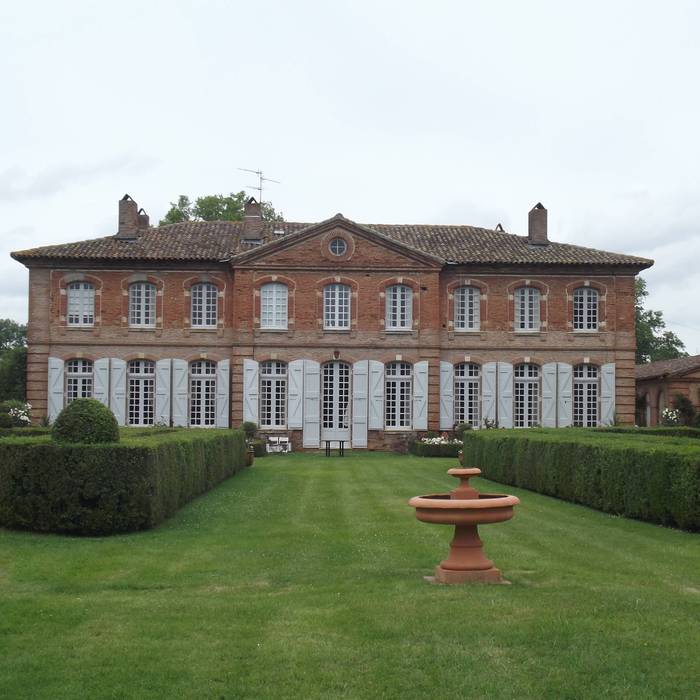 Photo de Château de la Cassagnère
